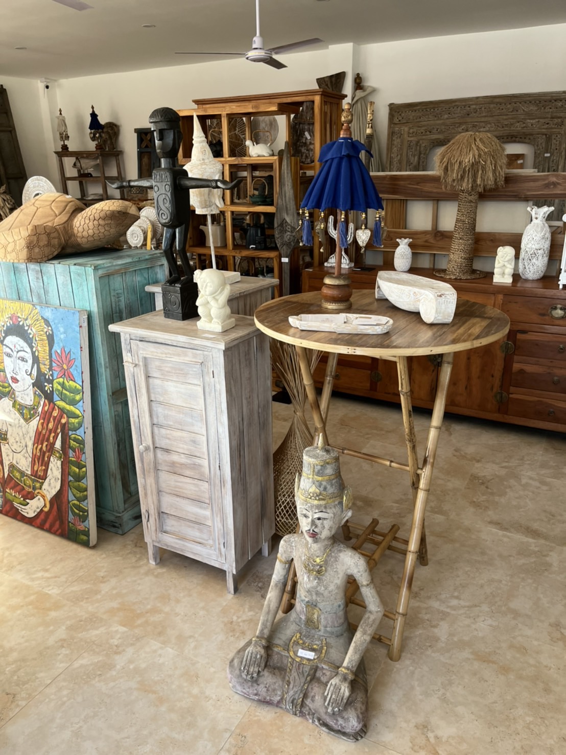 Javanese Furniture & Decoration Design - Gallery image 4
