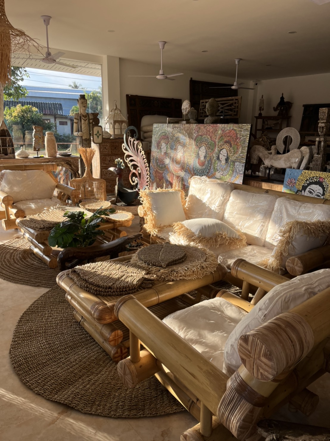 Javanese Furniture & Decoration Design - Gallery image 5