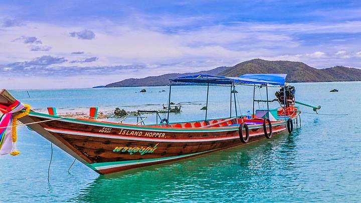Jewel Island
