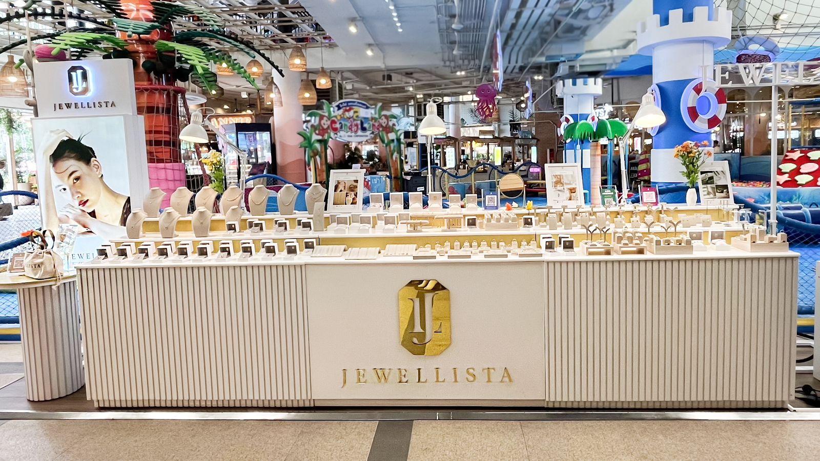 Jewellista