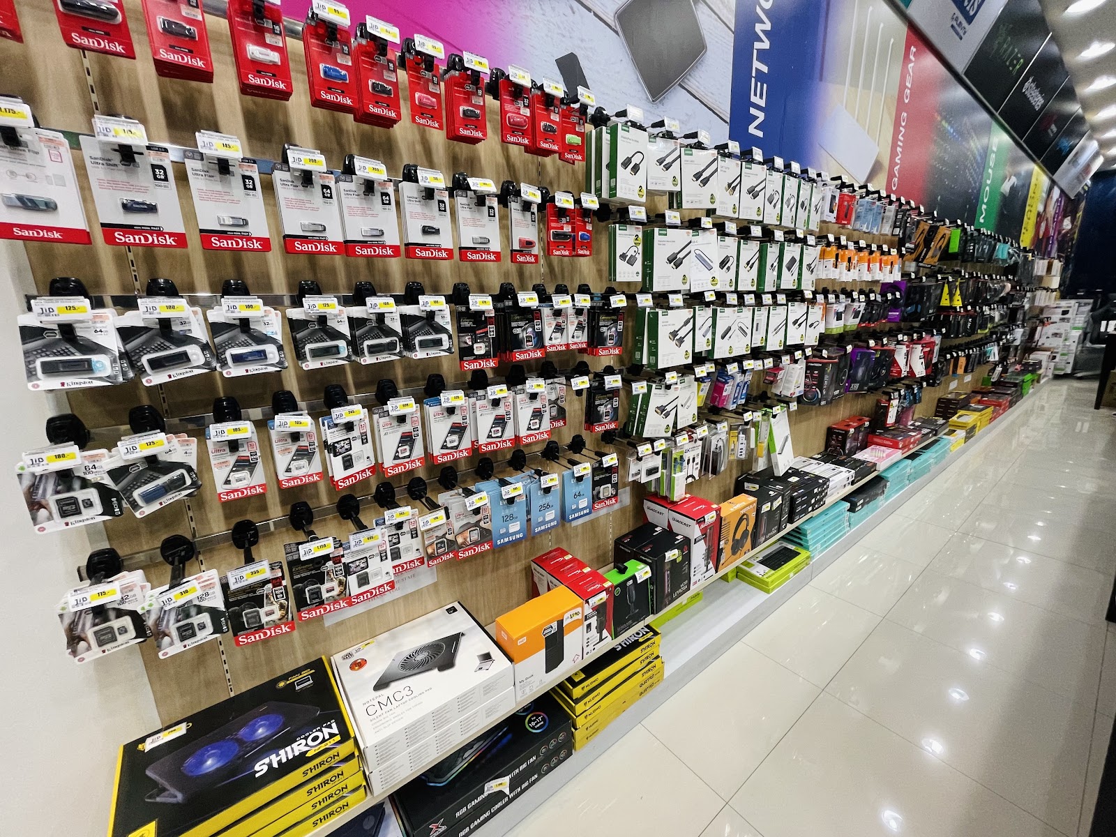 Thai Computer Store