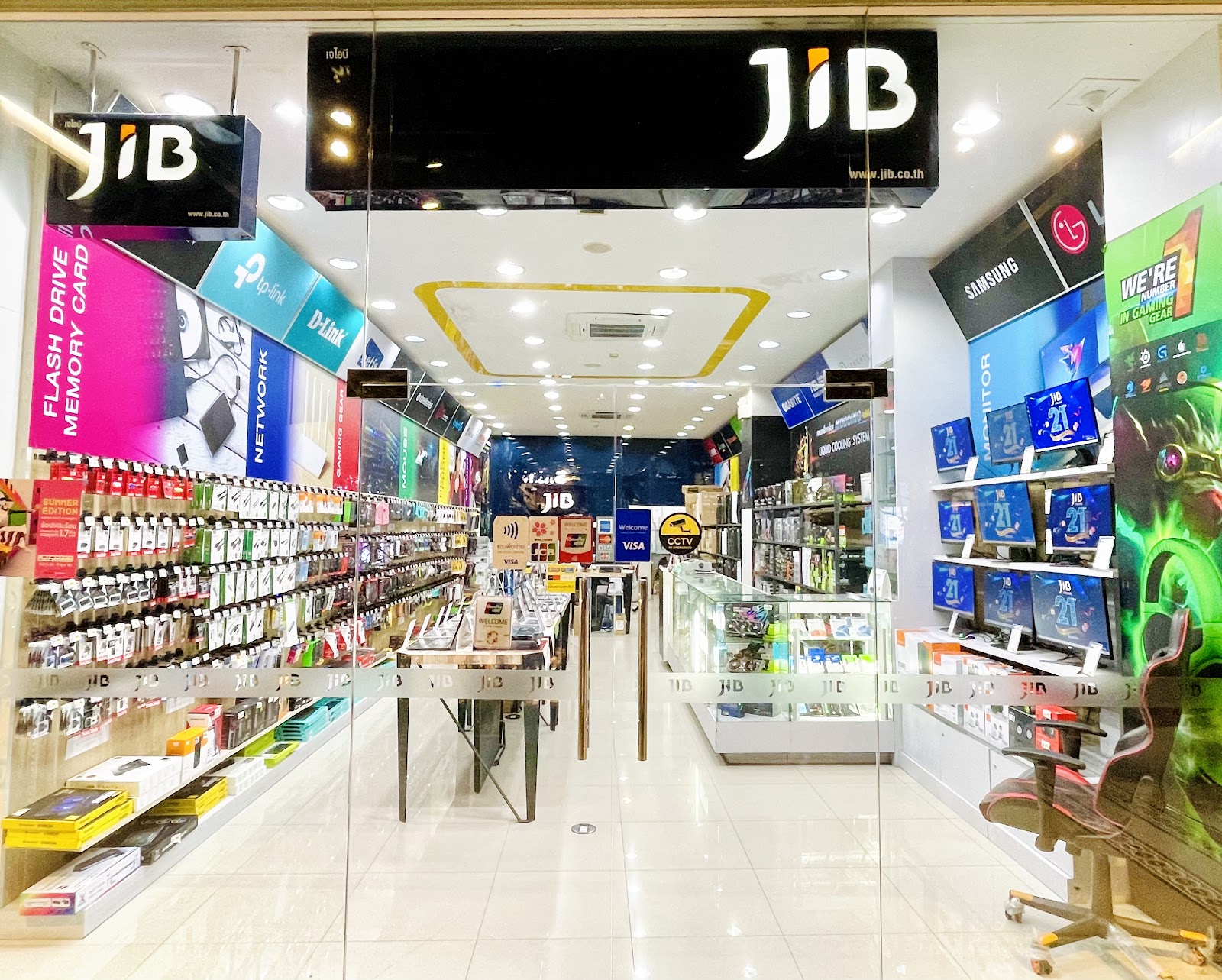 Thai Computer Store - Gallery image 4