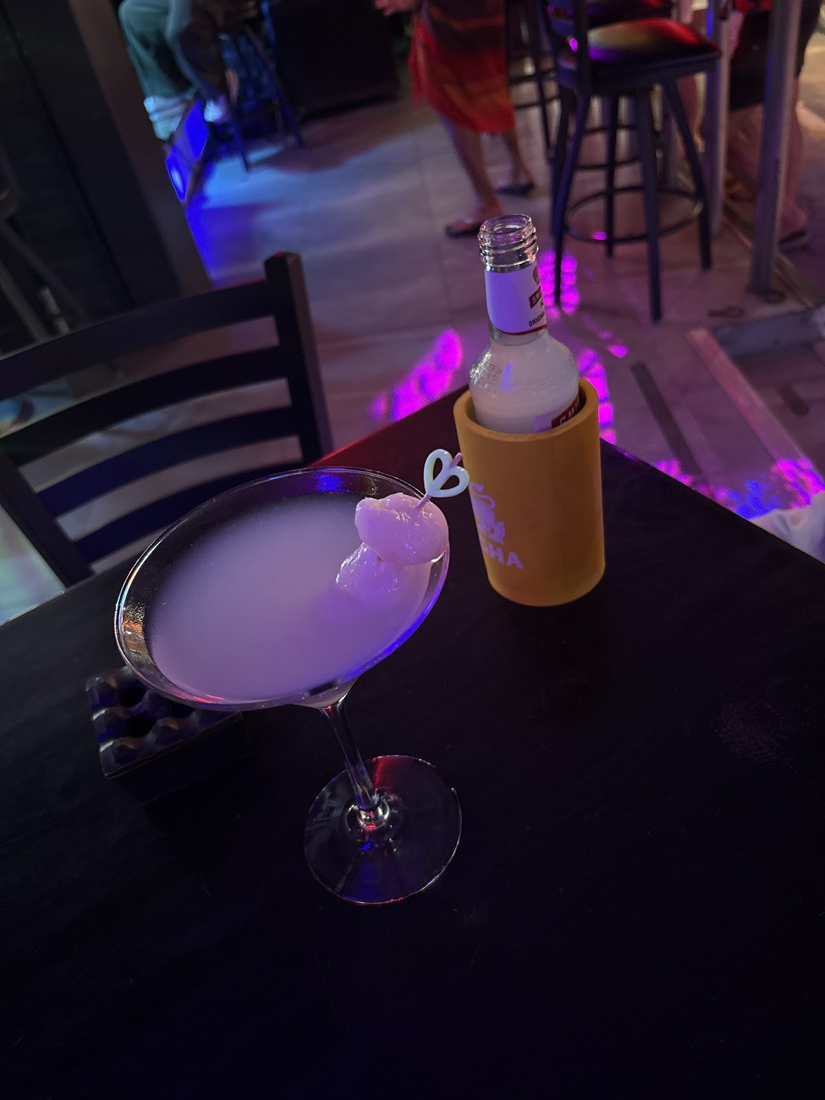 Jimmy Woo's - Gallery image 4