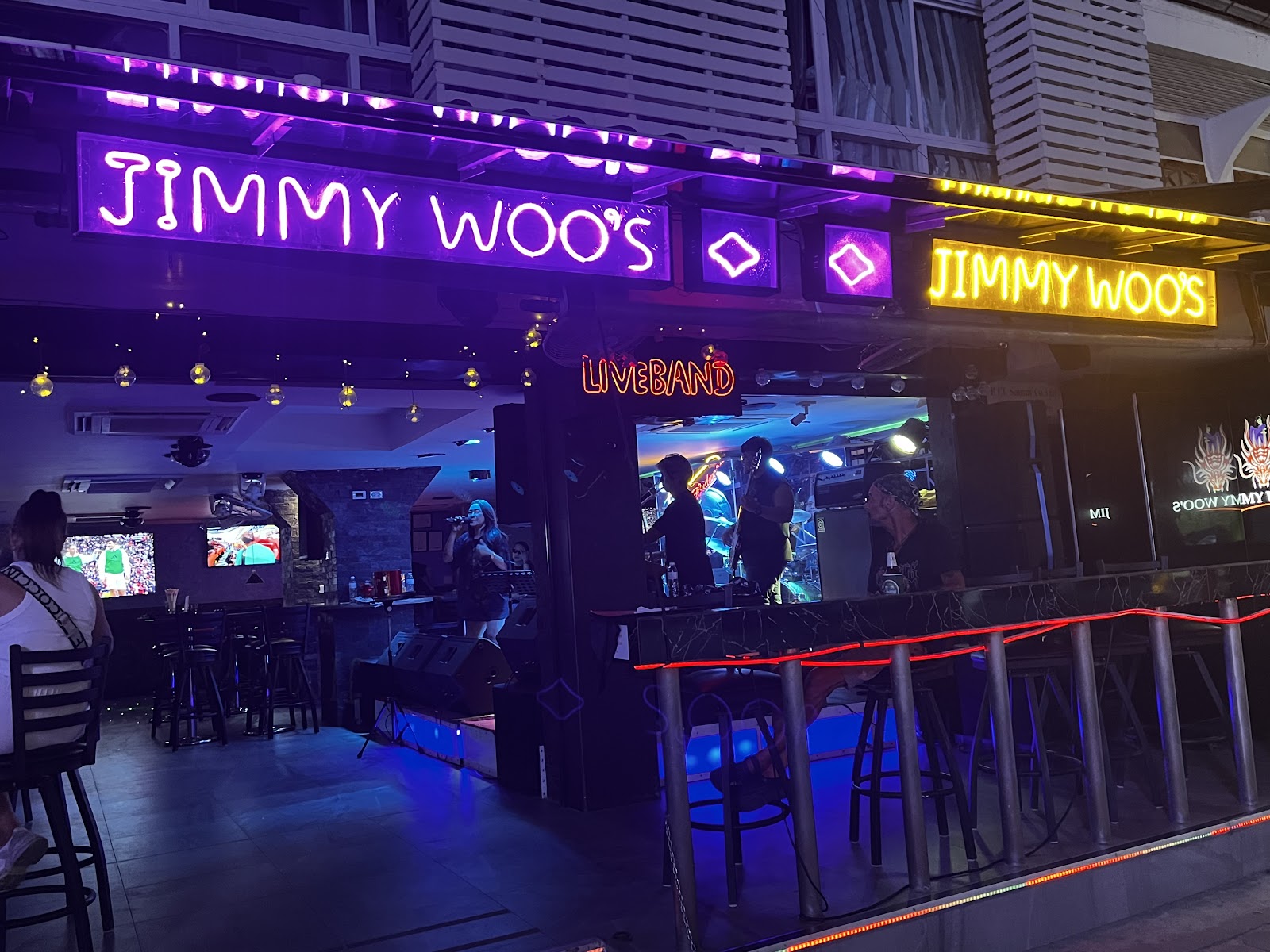 Jimmy Woo's - Gallery image 5
