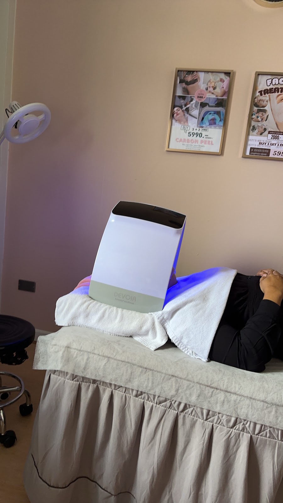 J'S Beauty Center - Gallery image 5