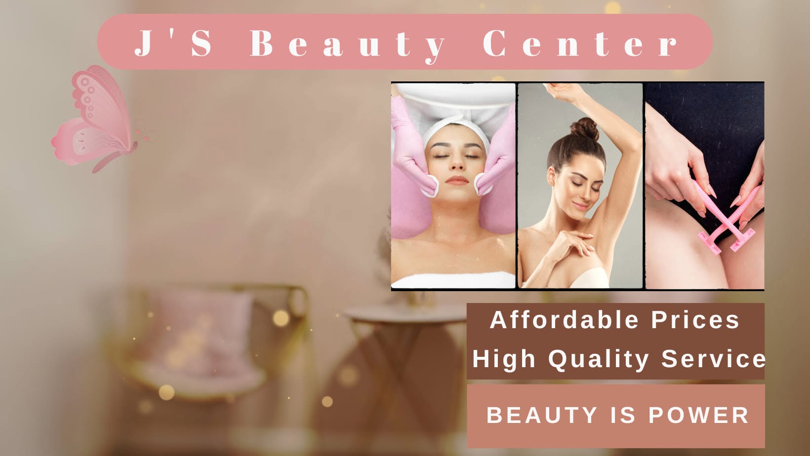 J'S Beauty Center - Gallery image 7