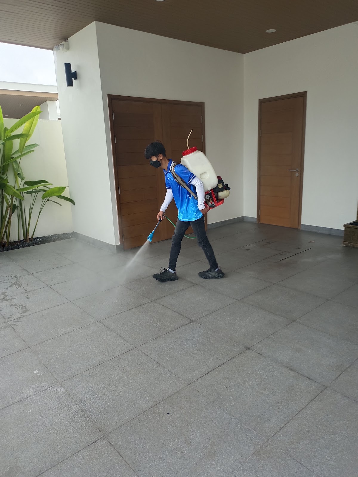 JW Pest Control Service - Gallery image 5