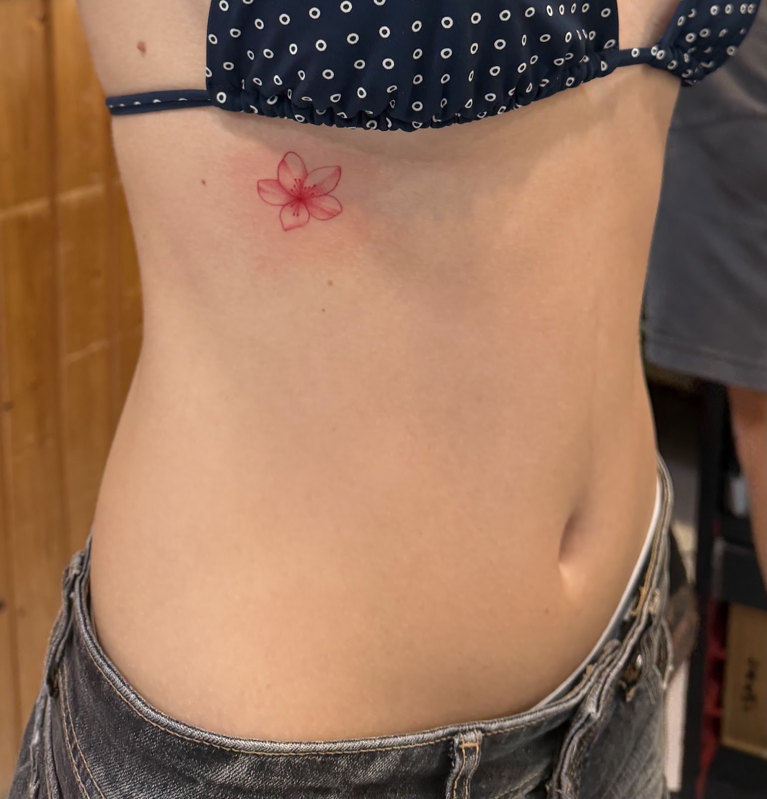 Kabuki Tattoo - Gallery image 5