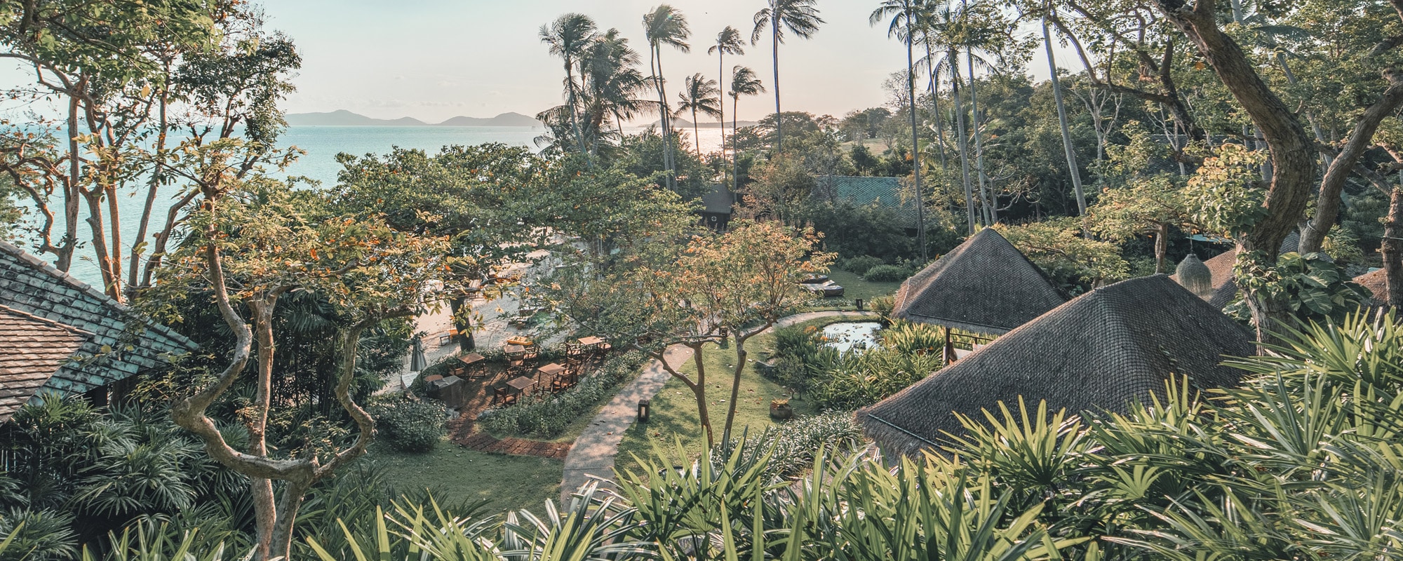 Kamalaya - Gallery image 4