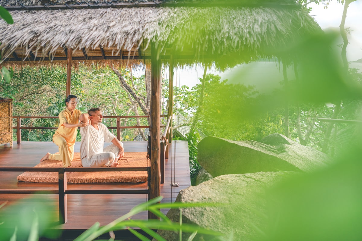Kamalaya - Gallery image 6