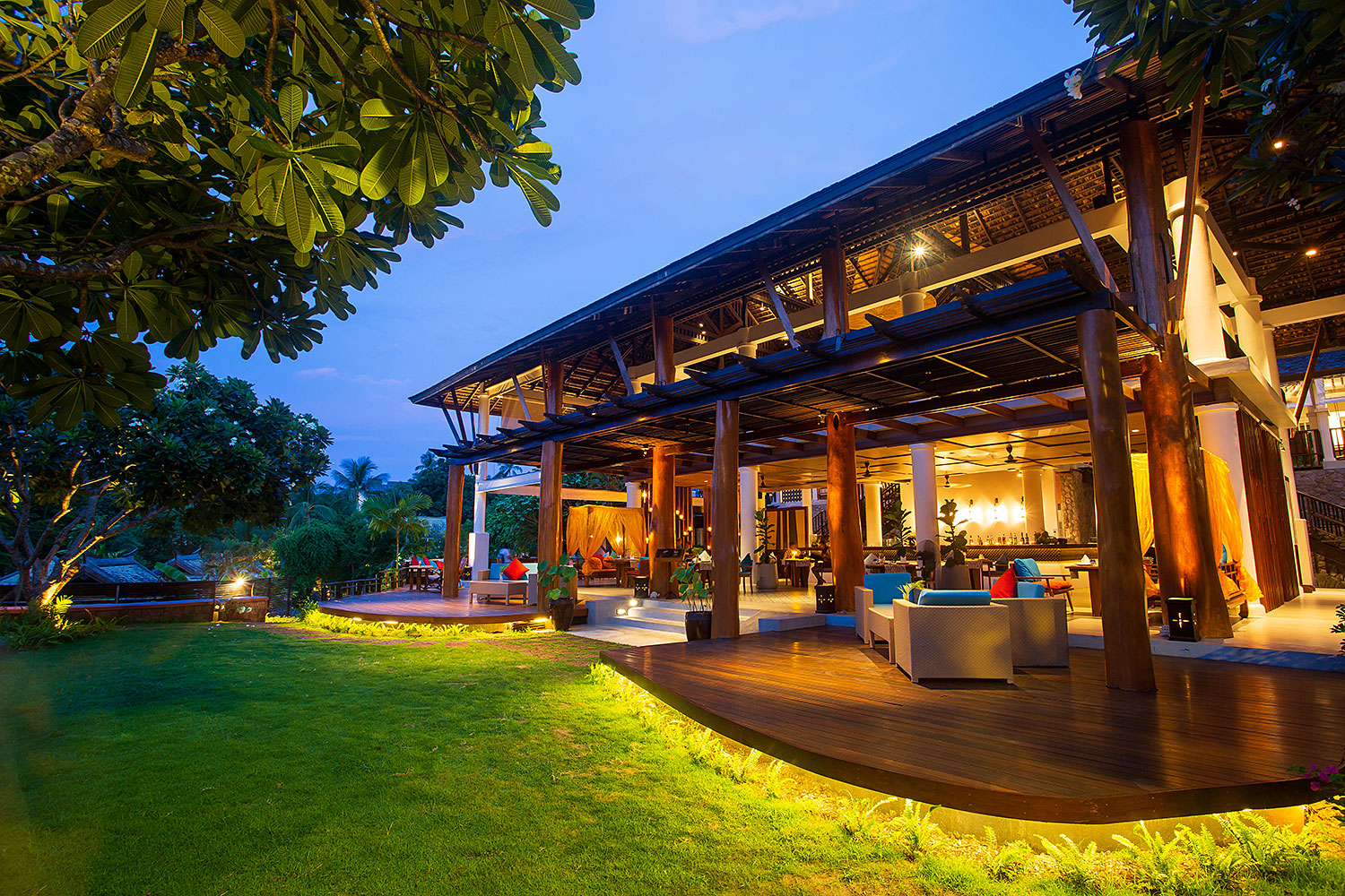 Melati Beach Resort & Spa - Gallery image 4