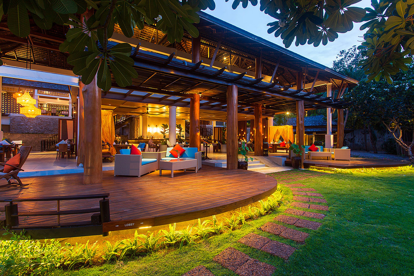 Melati Beach Resort & Spa - Gallery image 8