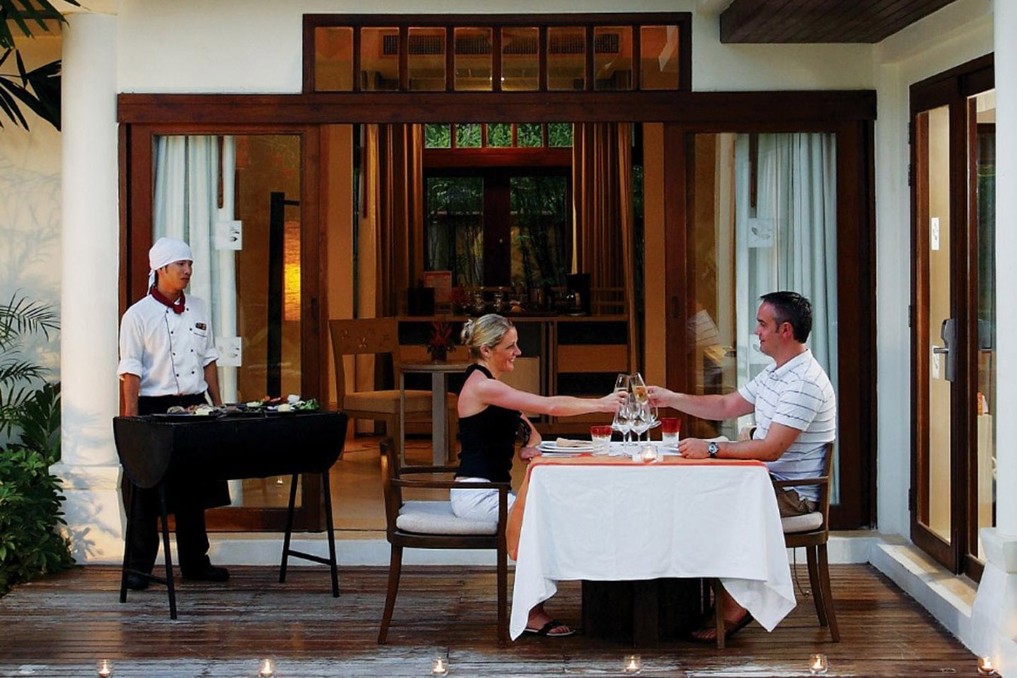 Melati Beach Resort & Spa - Gallery image 9