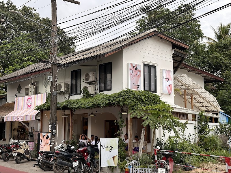 Kanda Spa - Gallery image 2