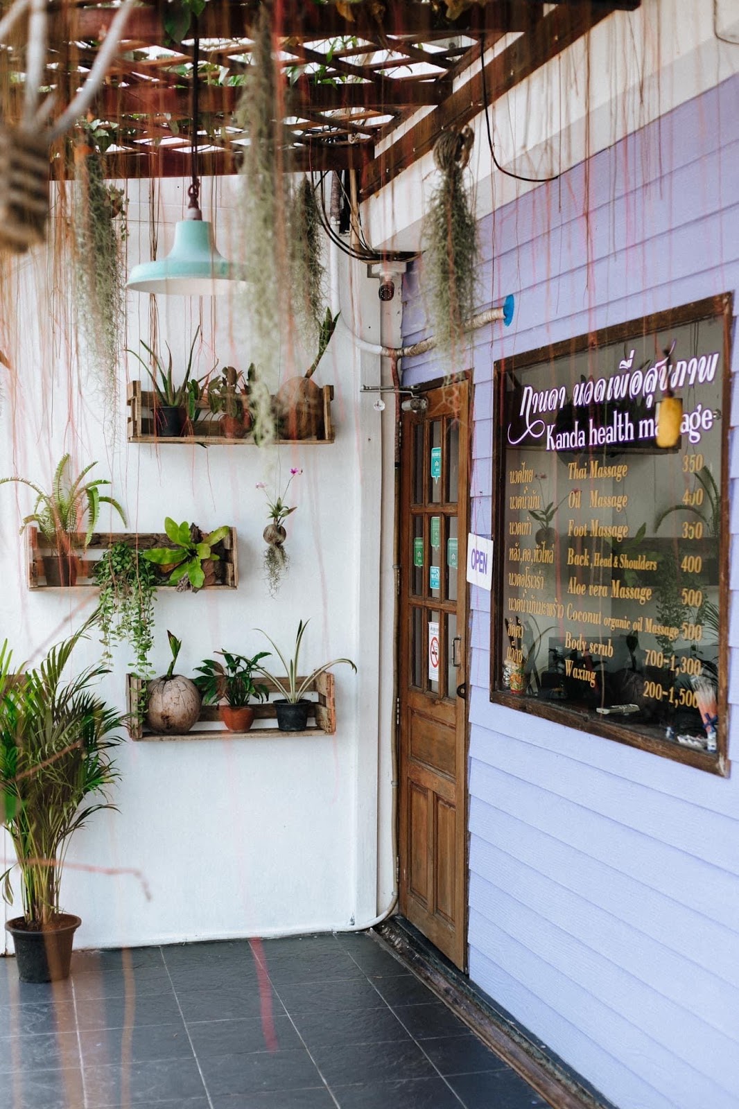 Kanda Massage - Gallery image 5