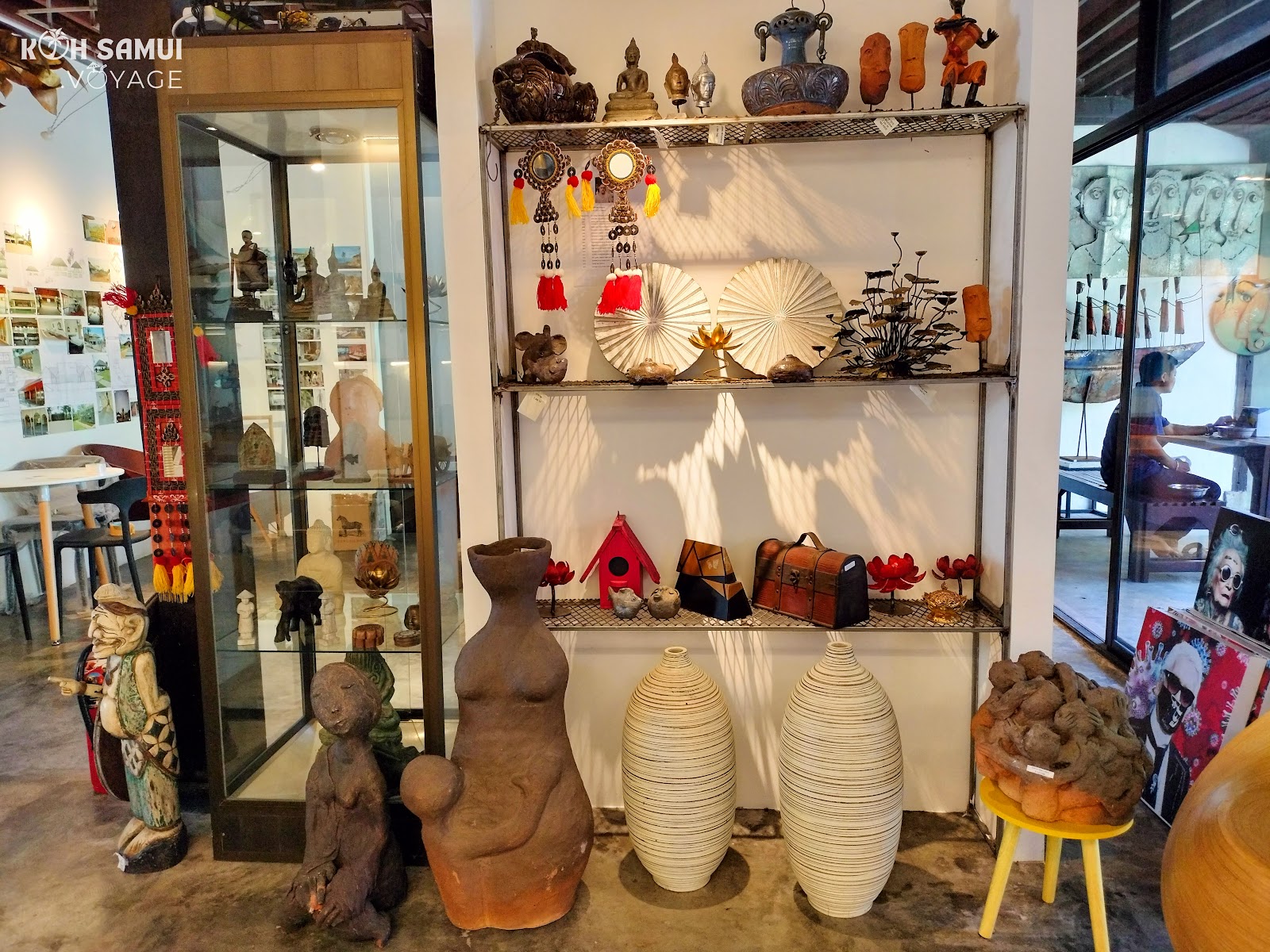 Kankaew - Verjus - Design
