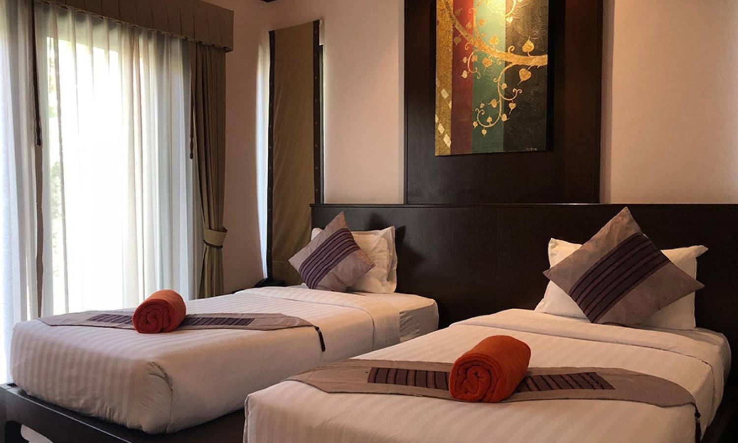 Kanok Buri Resort - Gallery image 6
