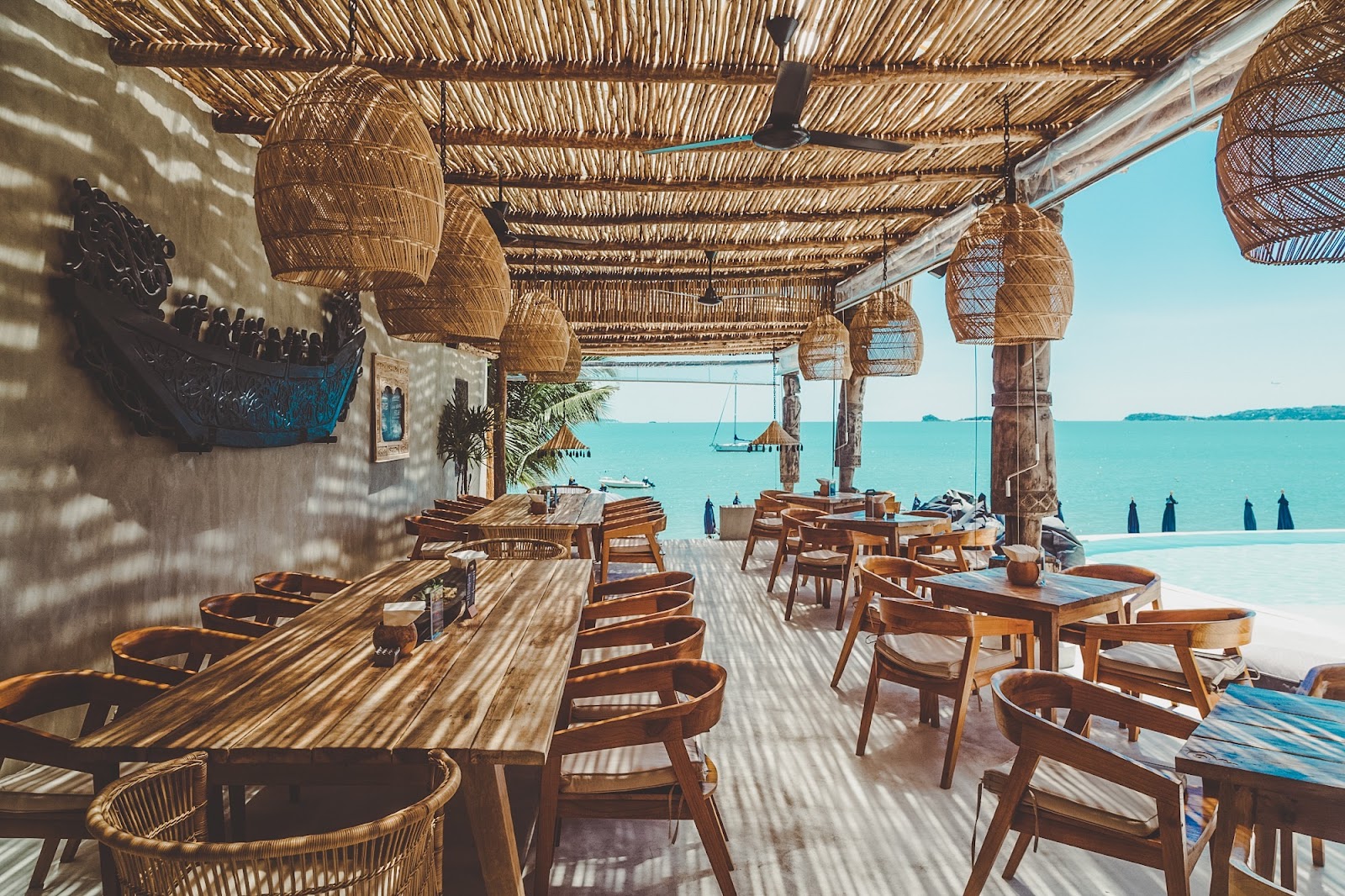 Karma Beach Club