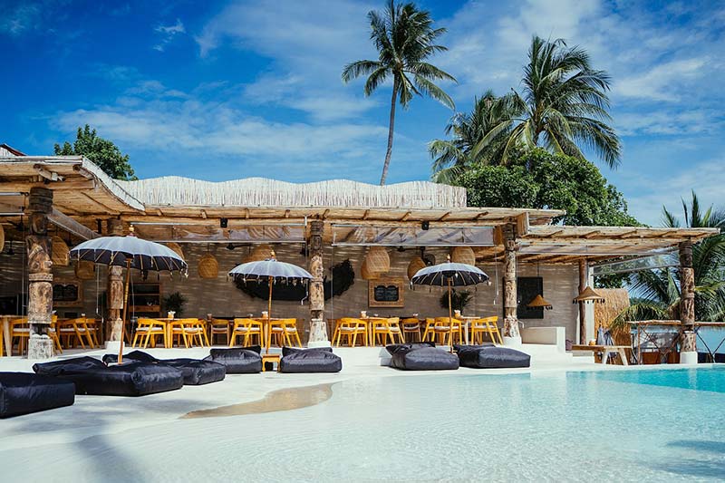 Karma Beach Club - Gallery image 7