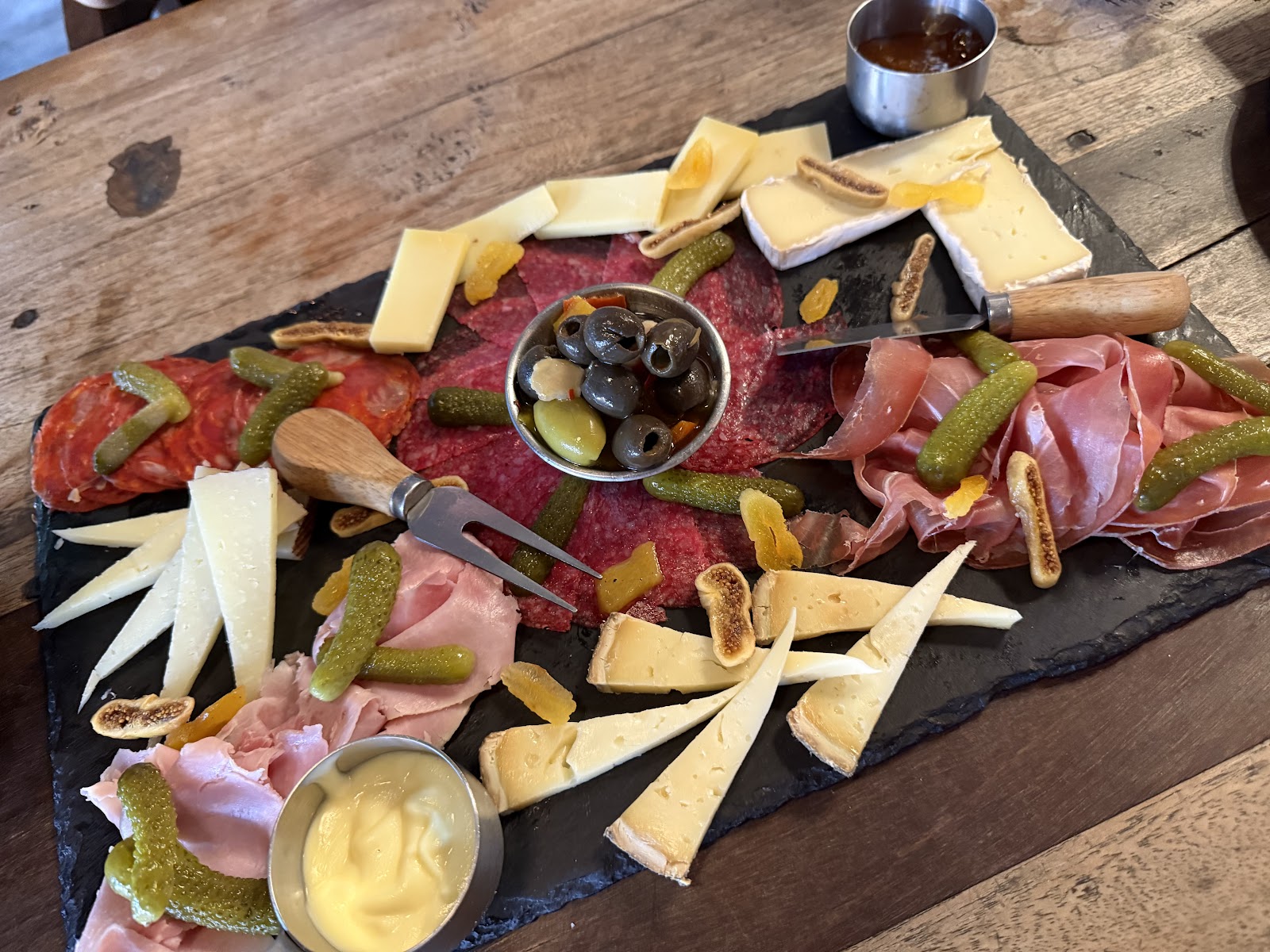 Karma Deli