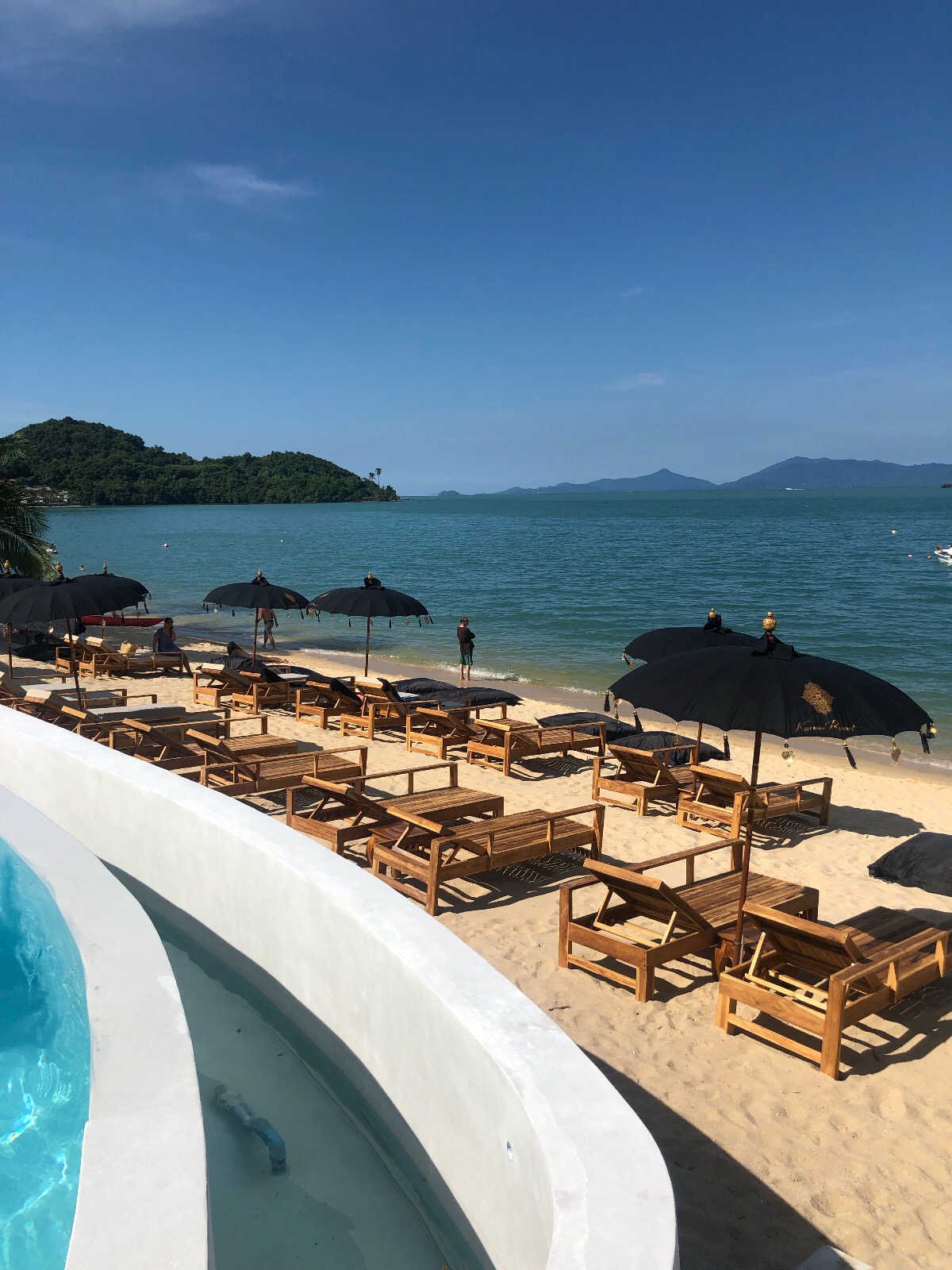 Karma Resort Samui