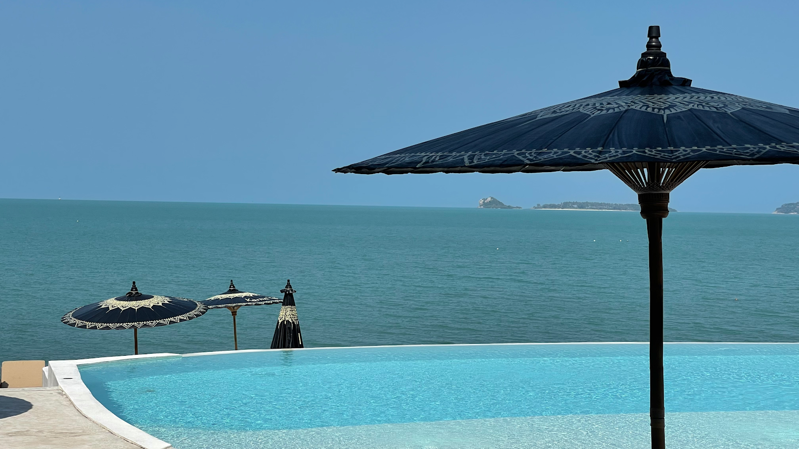 Karma Resort Samui