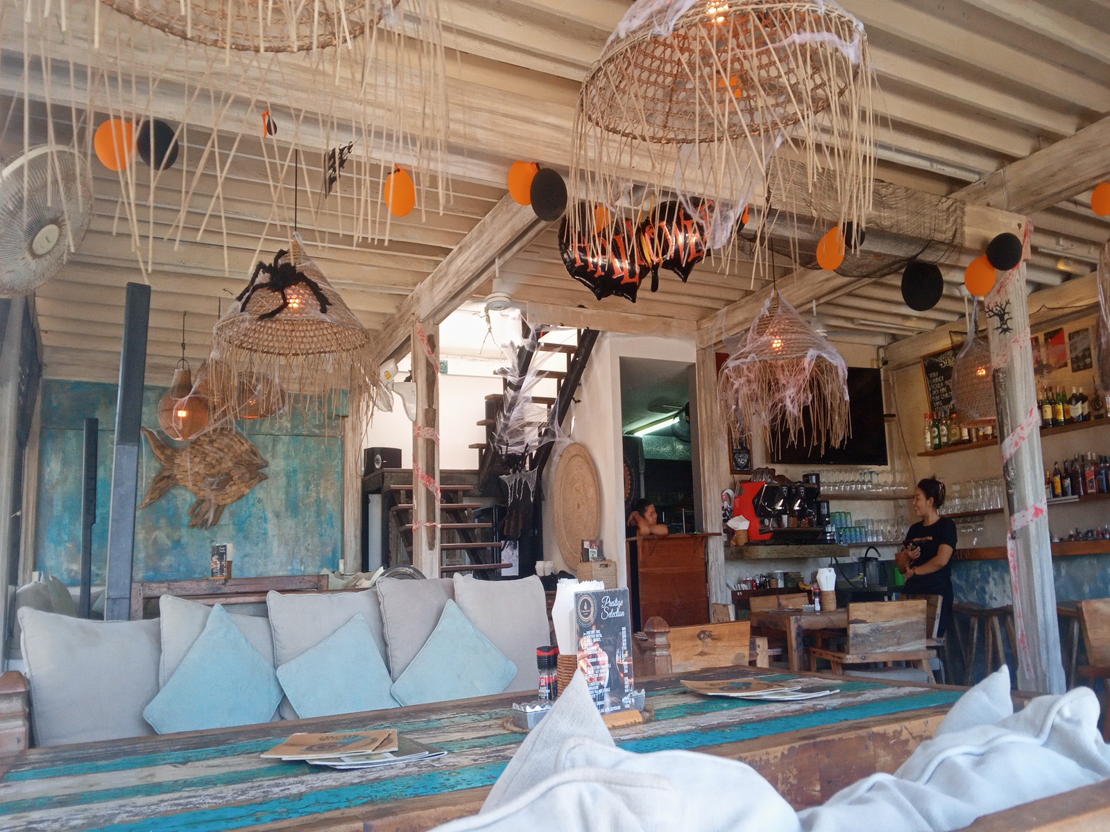 Karma Sutra Bar And Kitchen - Gallery image 4