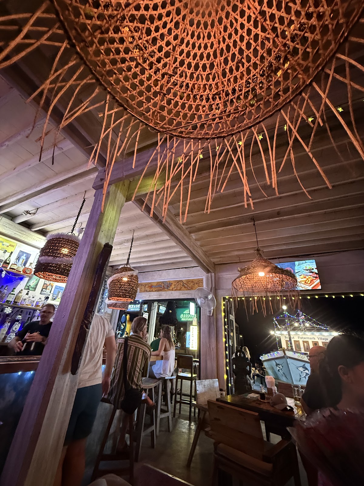 Karma Sutra Bar And Kitchen - Gallery image 5
