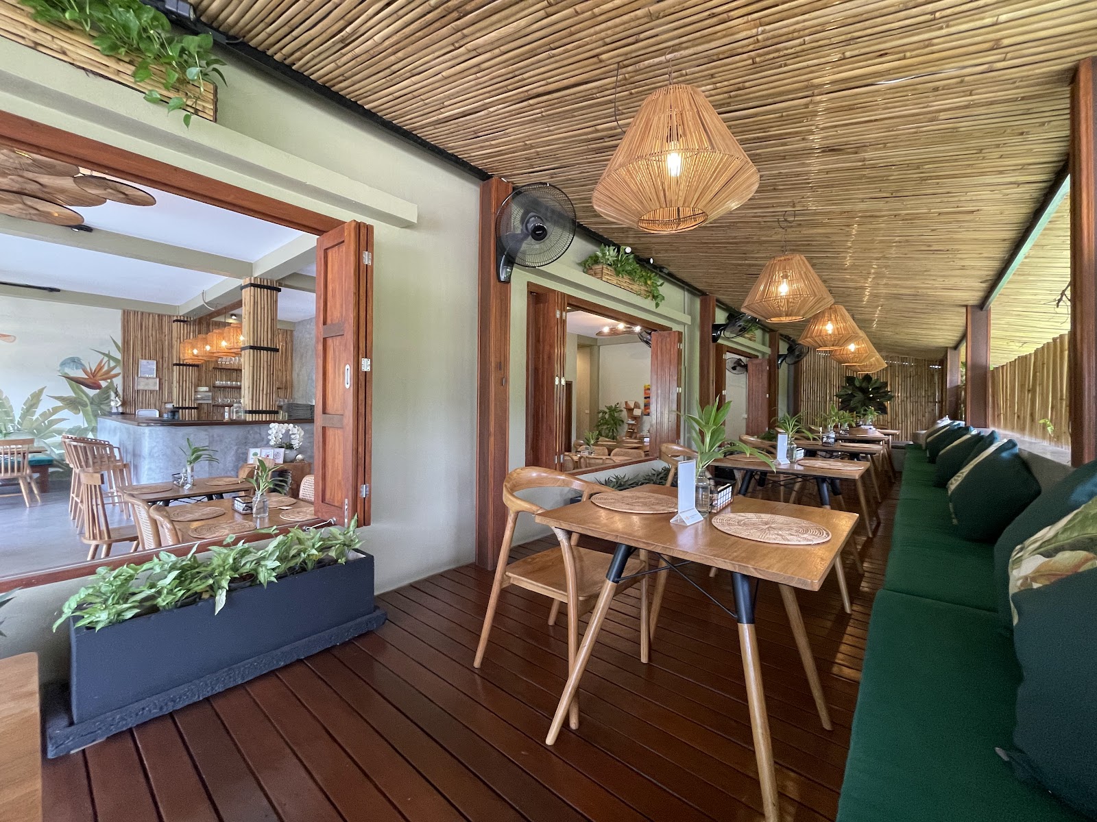 Kawin's Kitchen - Gallery image 4