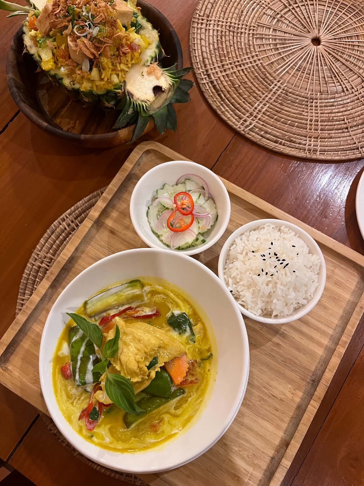 Kawin's Kitchen - Gallery image 5