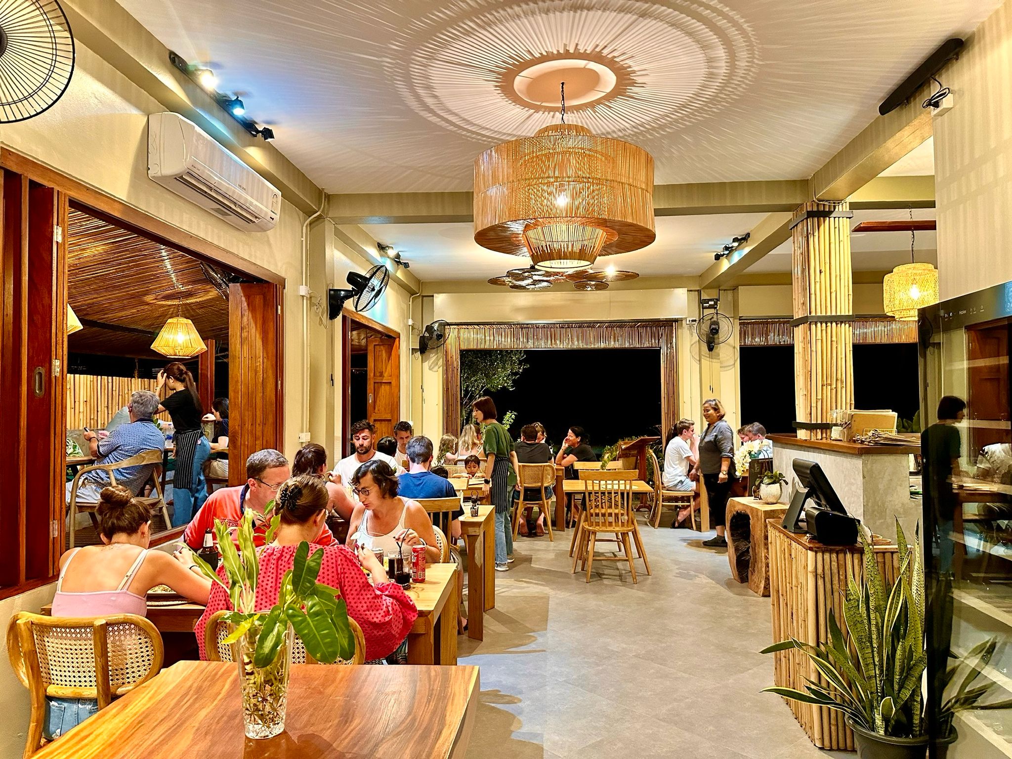 Kawin's Kitchen - Gallery image 9