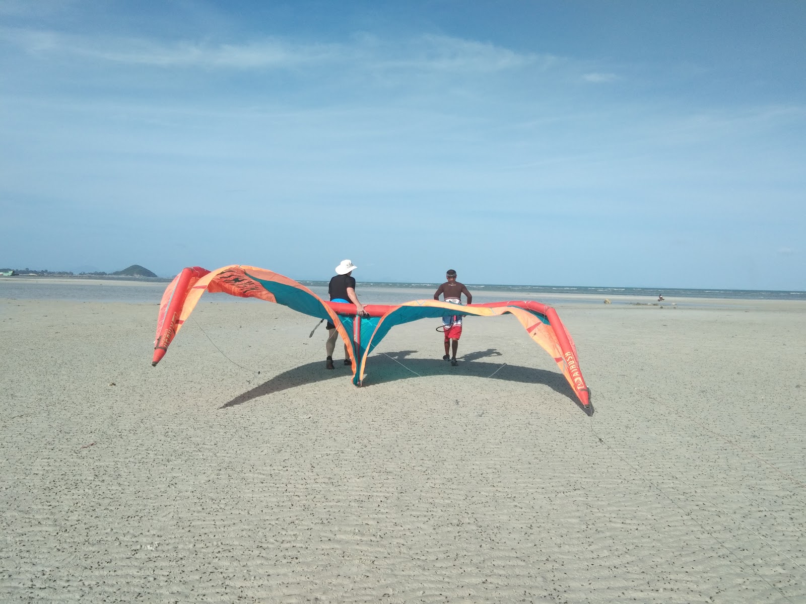 KBA - Kiteboarding School