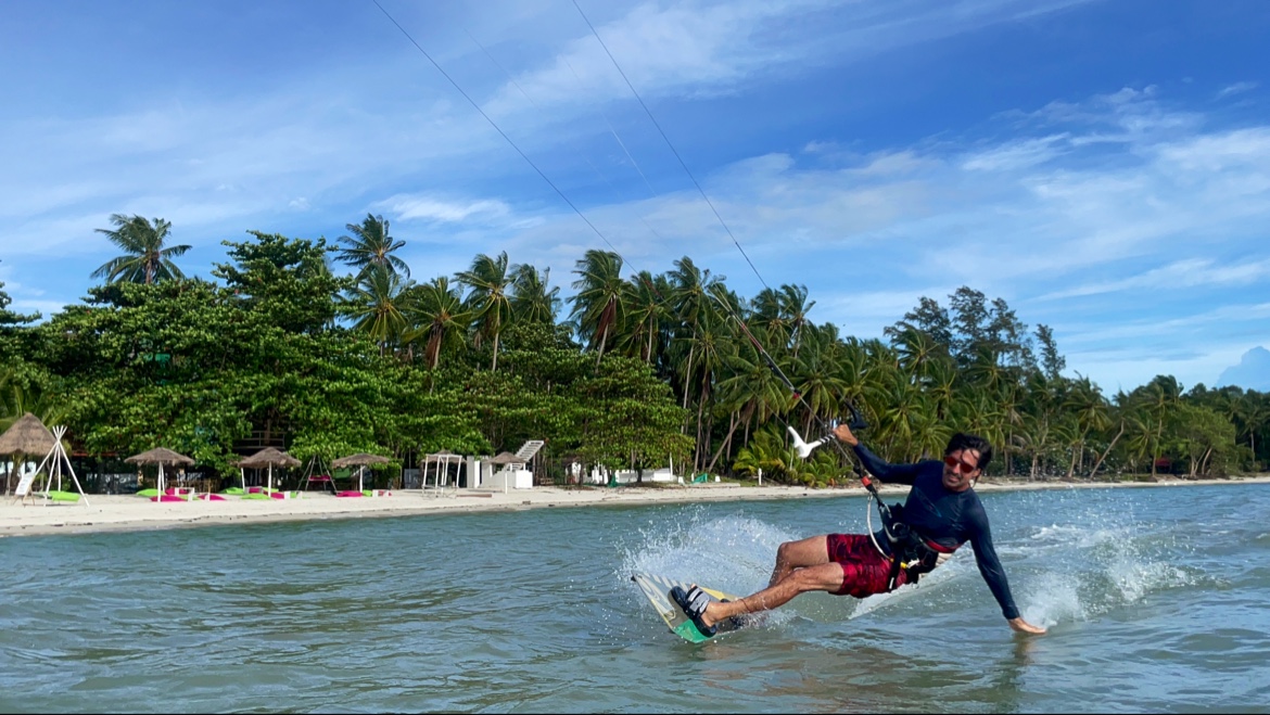 KBA - Kiteboarding School - Gallery image 4