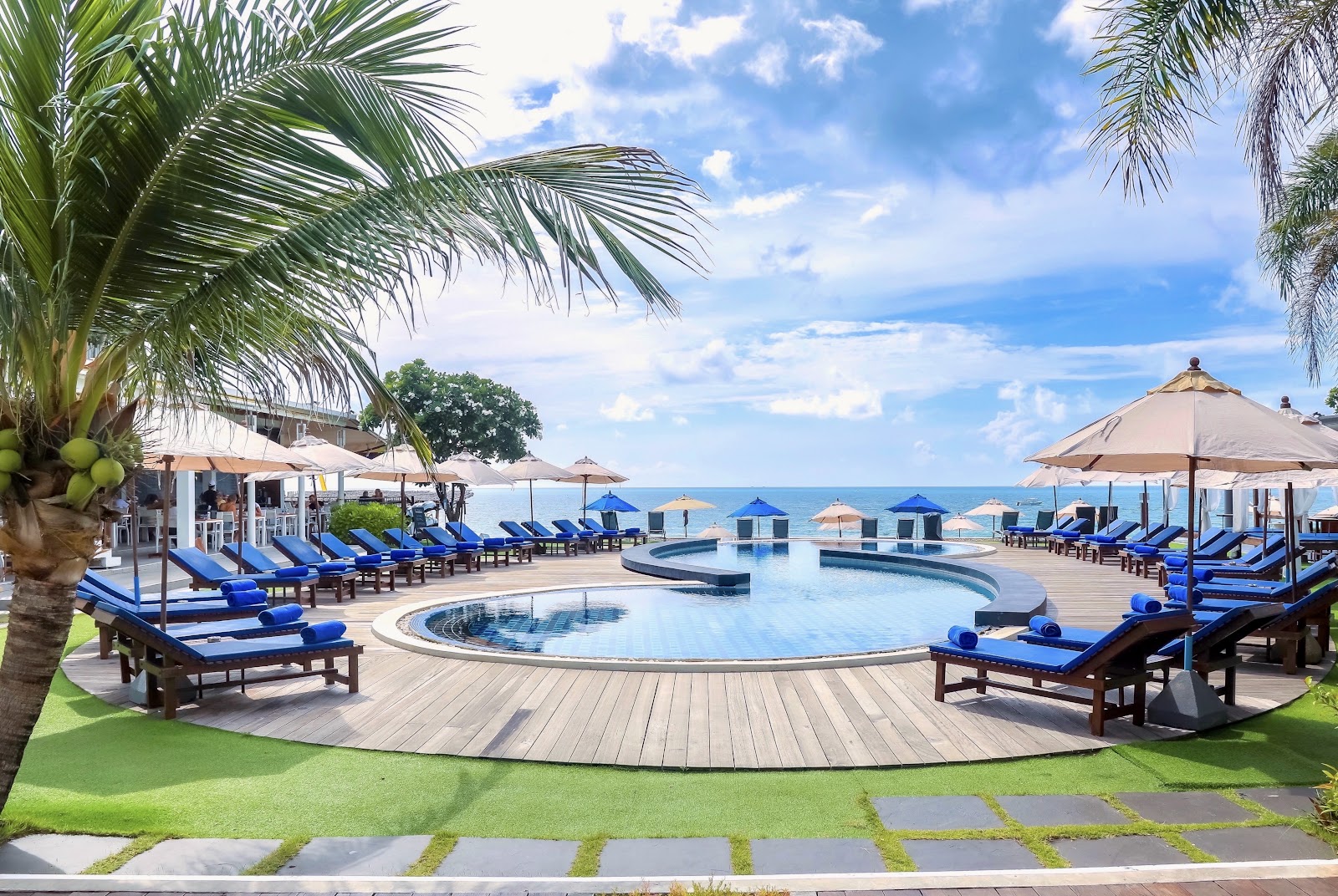 KC Beach Club