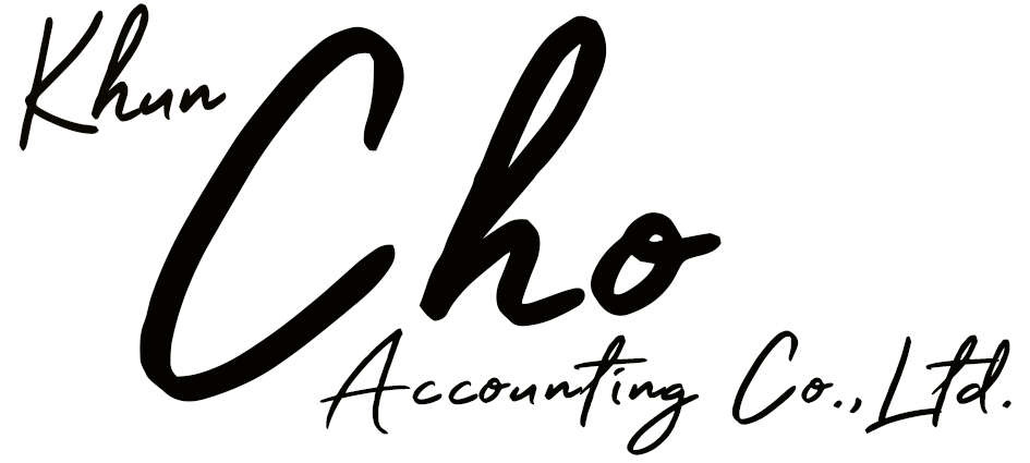 Khun Cho Accounting