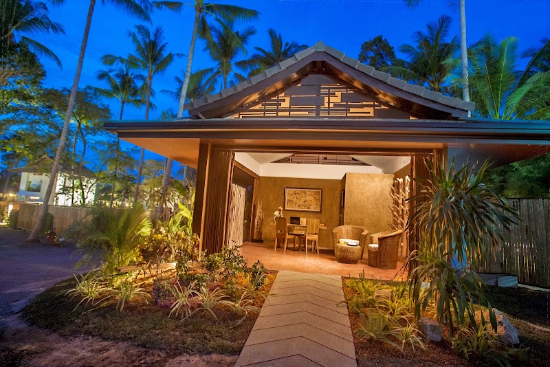 Khwan Beach Resort