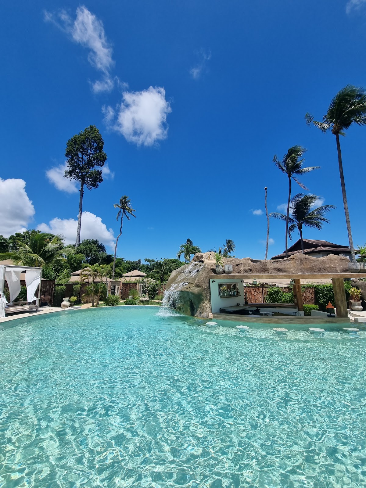 Khwan Beach Resort