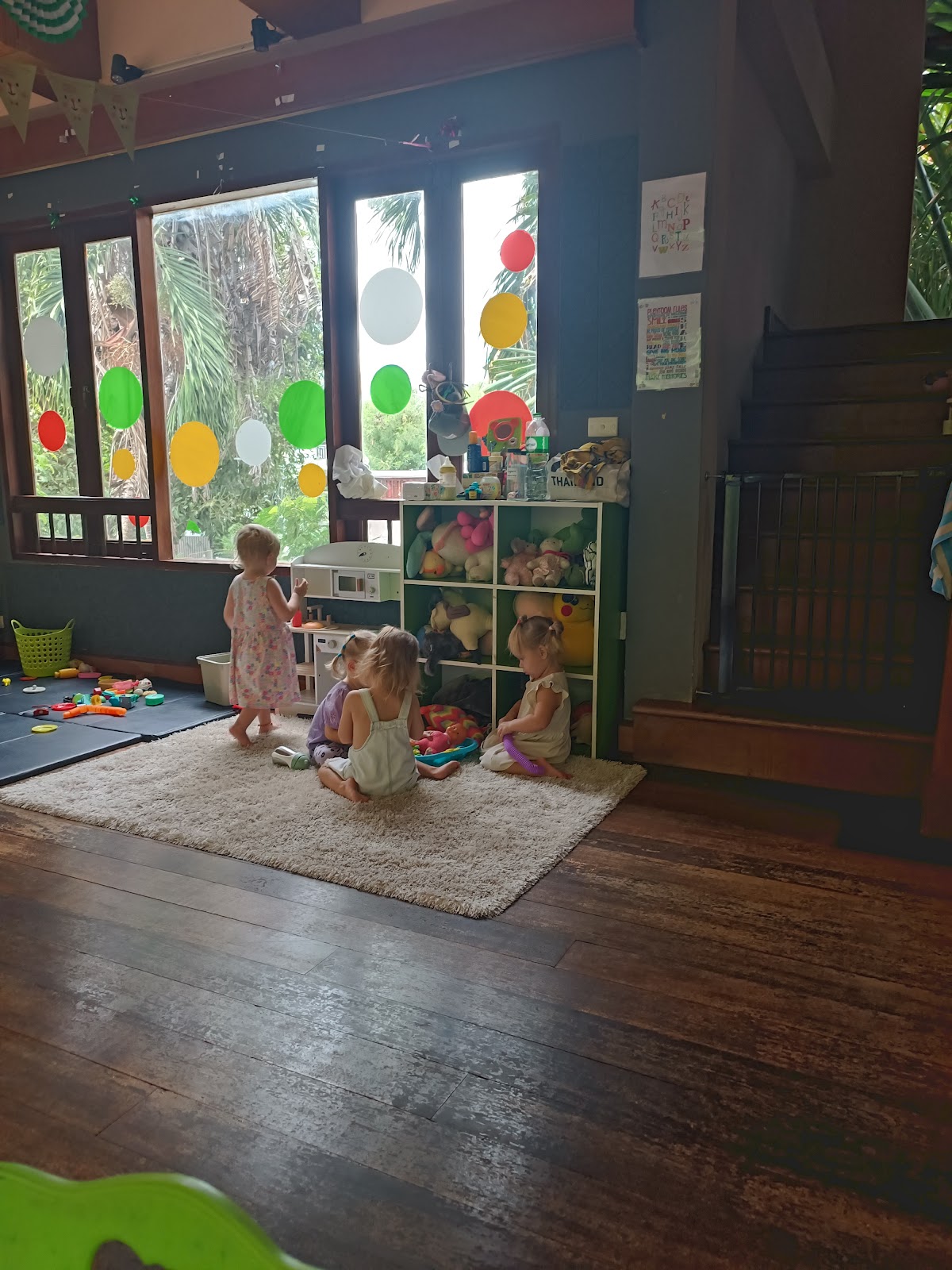 Kiddie Garden Nursery & Preschool - Gallery image 5