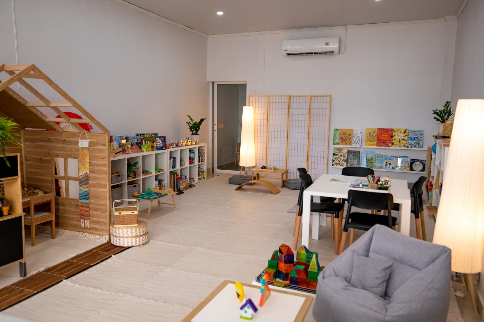 Kidomo Kids Club