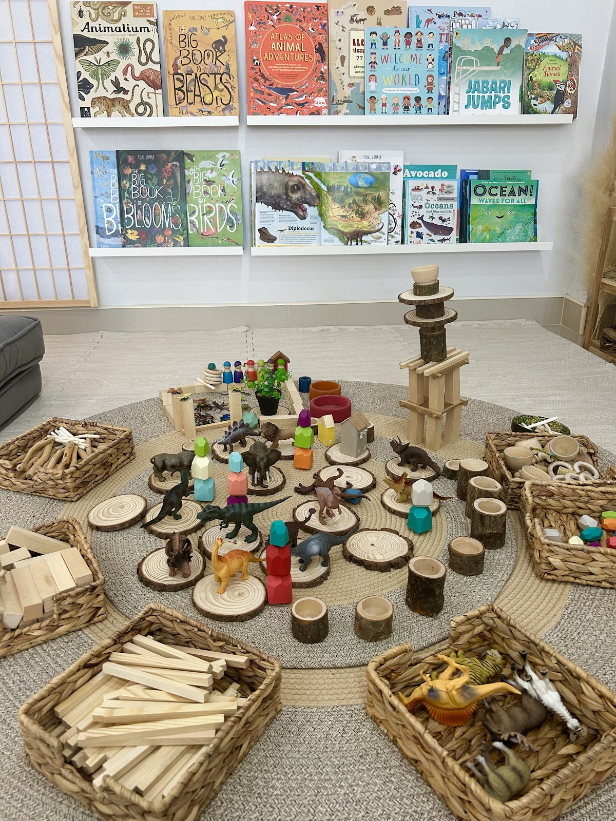 Kidomo Kids Club