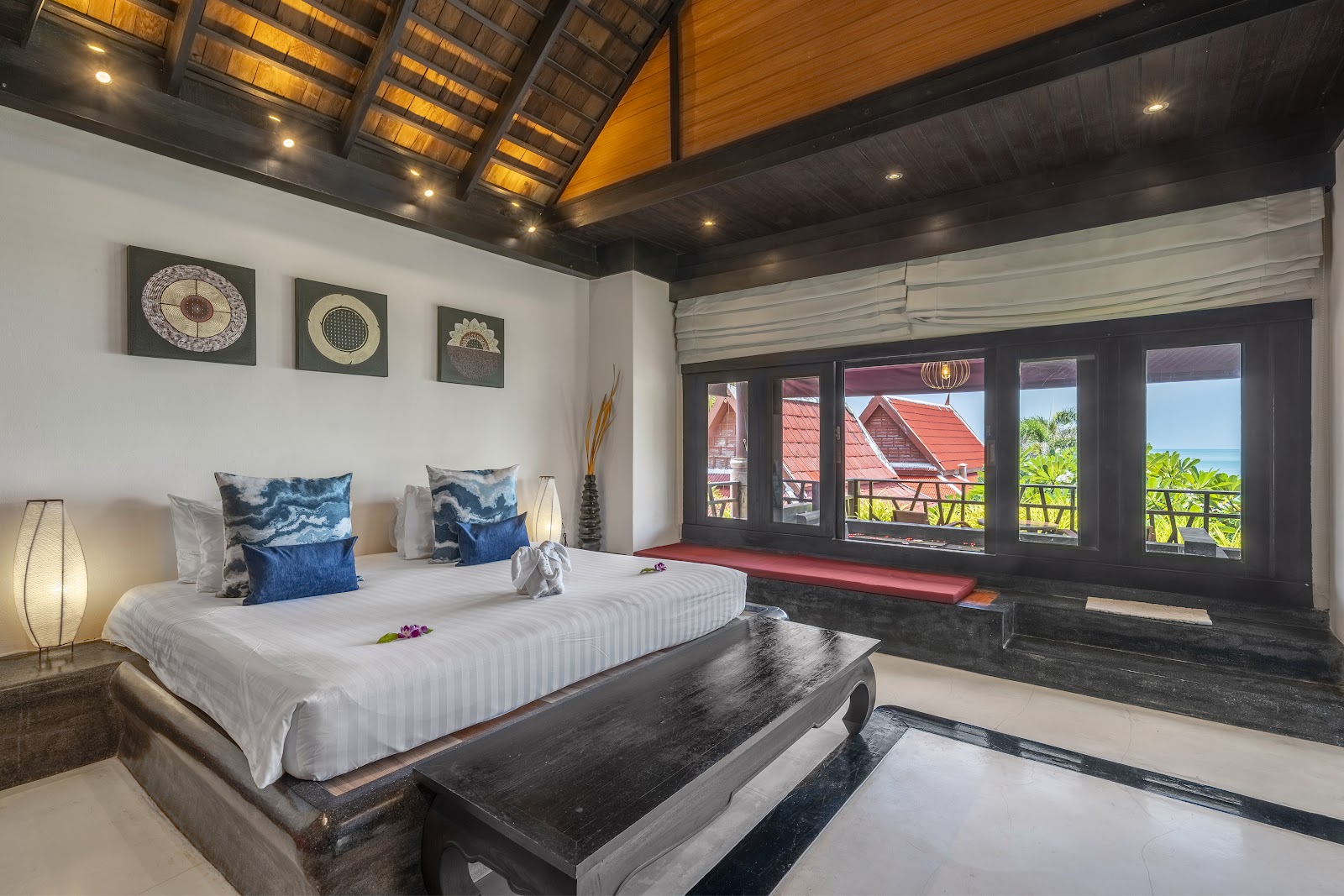 Kirikayan Boutique Resort
