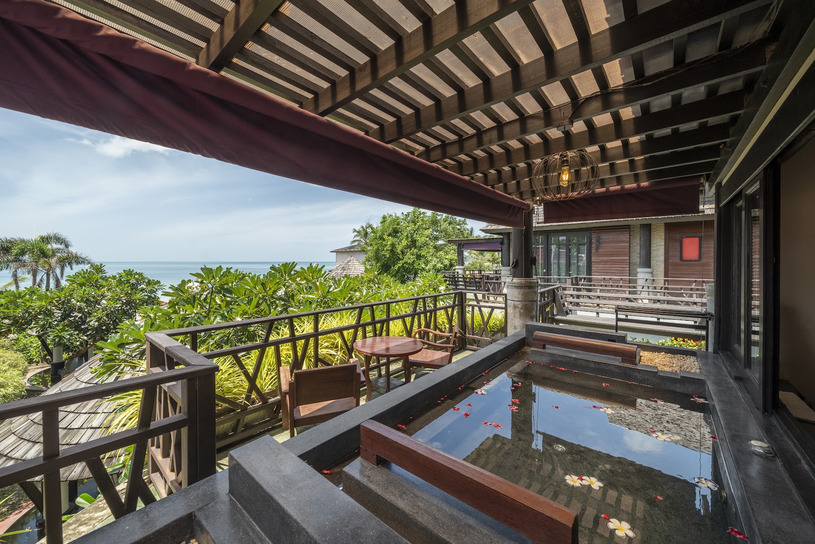 Kirikayan Boutique Resort