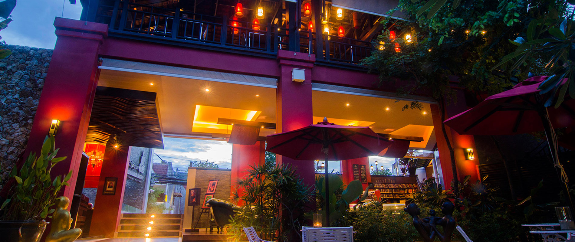 Kirikayan Boutique Resort - Gallery image 6