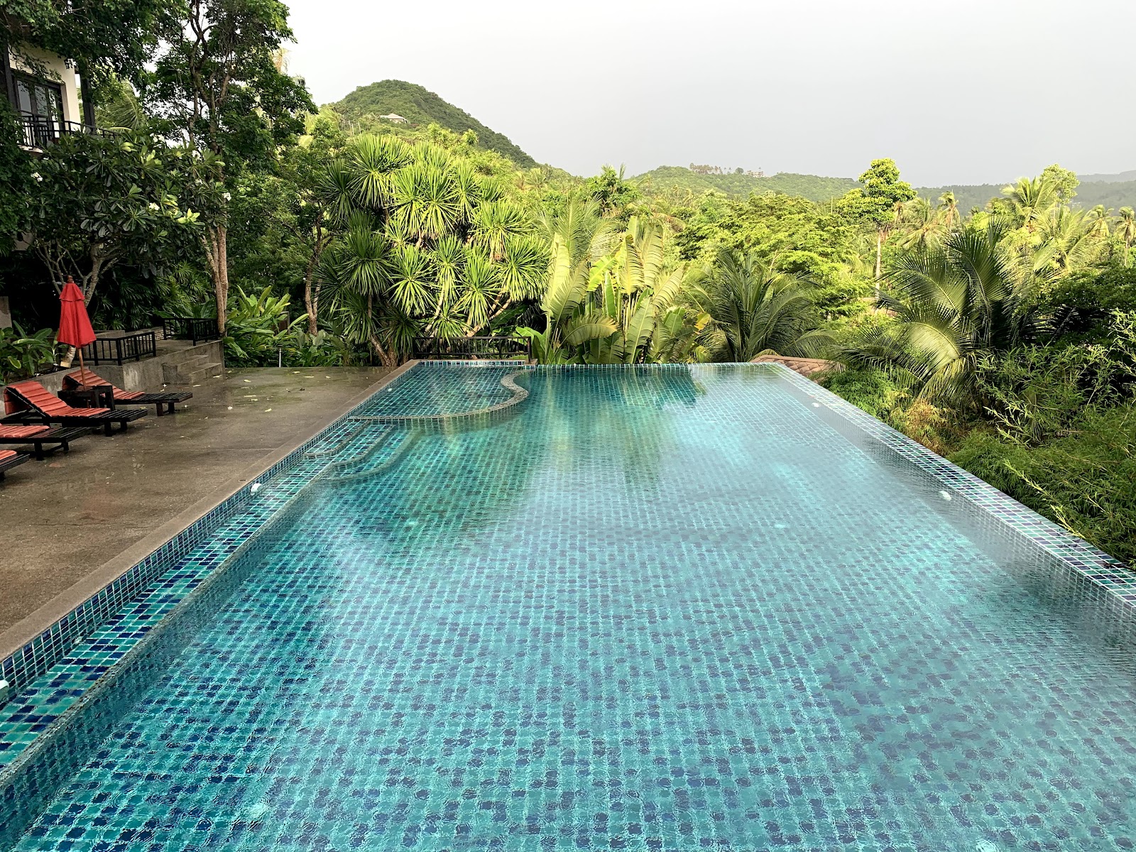 Kirikayan Luxury Pool Villas