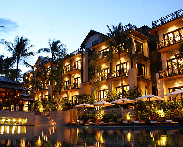Kirikayan Luxury Pool Villas - Gallery image 4