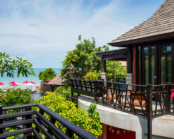 Kirikayan Luxury Pool Villas - Gallery image 5