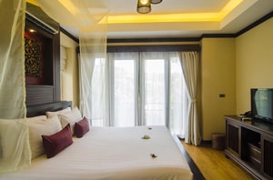 Kirikayan Luxury Pool Villas - Gallery image 6