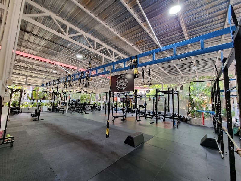 Koh Fit