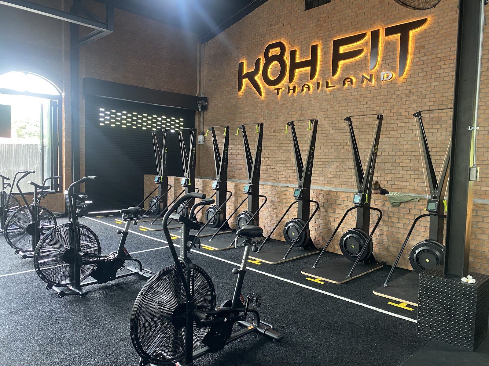Koh Fit