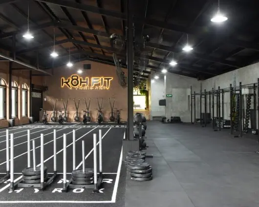 Koh Fit - Gallery image 6